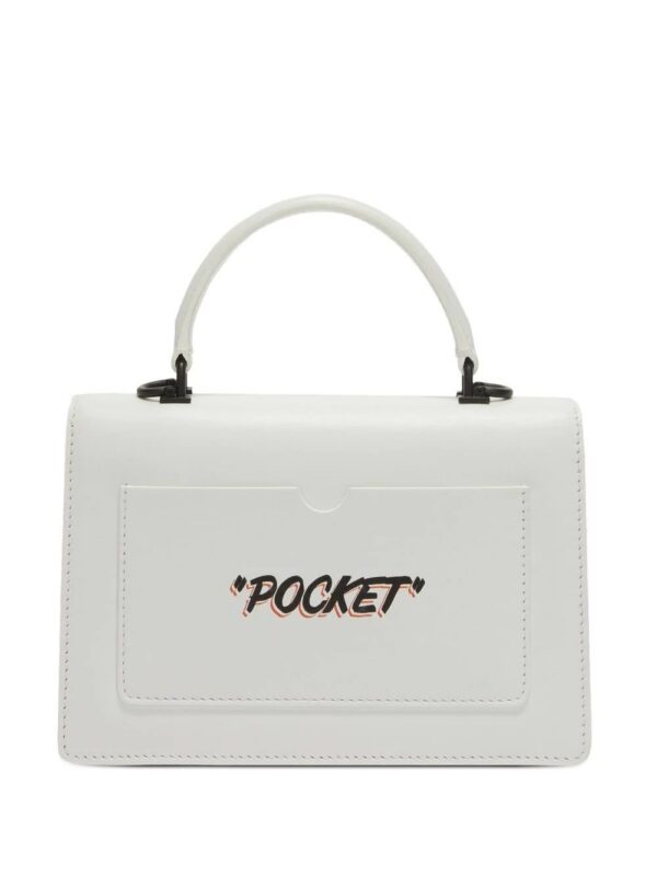 18532332_41027251_1000.jpg Off-White Jitney 1.4 quote-print tote bag