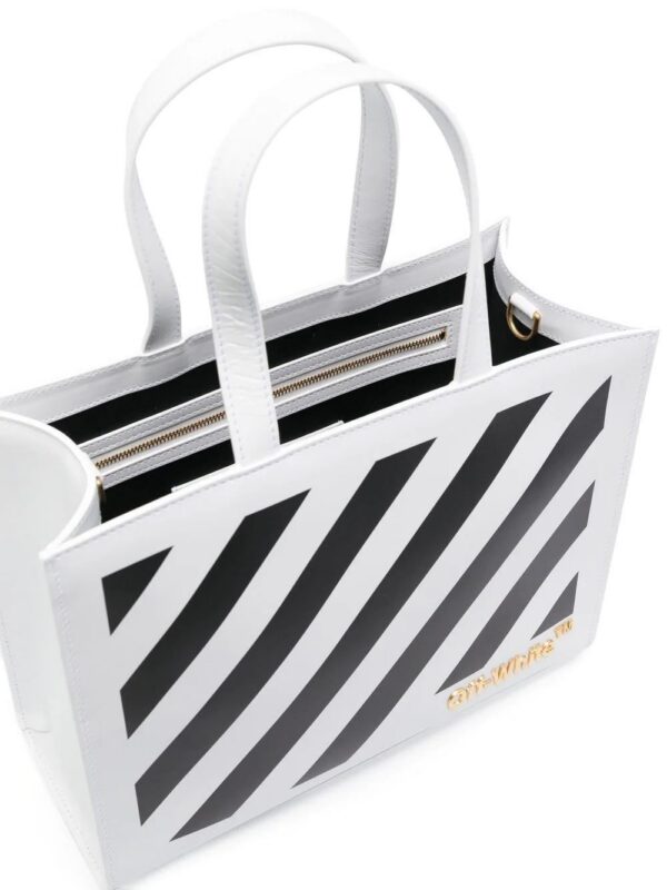 18532335_43681943_1000.jpg Off-White Diag Hybrid Shop 28 tote bag