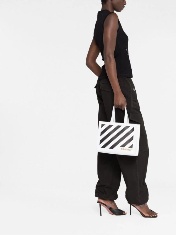 18532335_43681945_1000.jpg Off-White Diag Hybrid Shop 28 tote bag