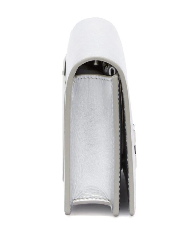 18532339_41034191_1000.jpg Off-white Jitney 0.5 metallic crossbody bag