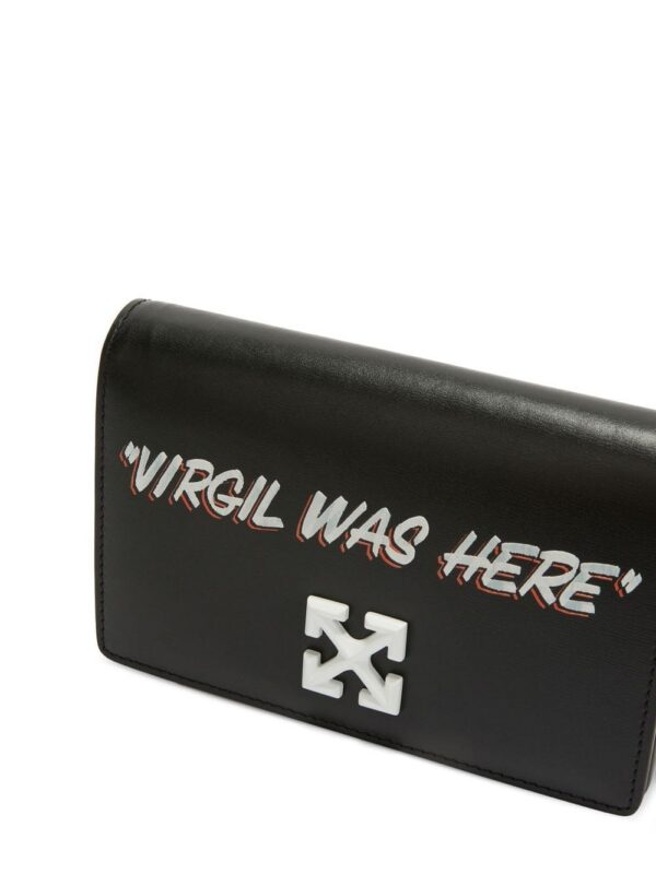 18533222_41030353_1000.jpg Off-White Jitney 0.5 Quote-motif bag