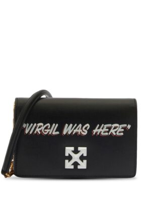 18533222_41388392_1000.jpg Off-White Jitney 0.5 Quote-motif bag