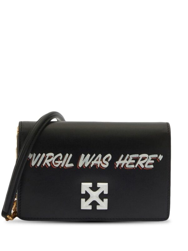 18533222_41388392_1000.jpg Off-White Jitney 0.5 Quote-motif bag