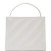 18533263_41033353_1000.jpg Off-White Diag-print tote bag