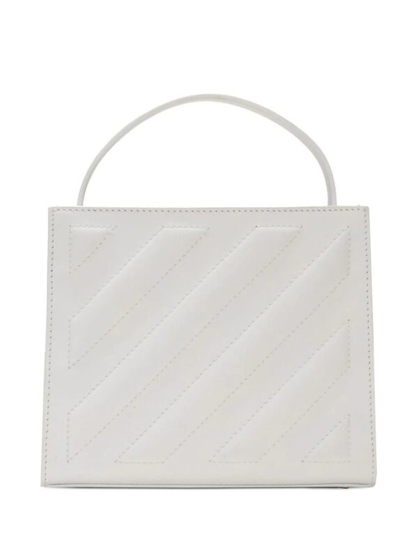 18533263_41033353_1000.jpg Off-White Diag-print tote bag