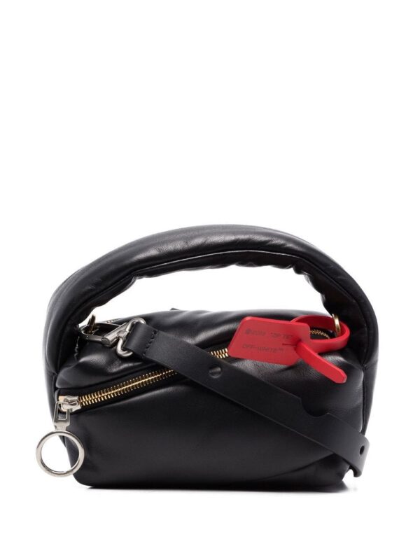 18533278_40741998_1000.jpg Off-White Pump Pouch 19 tote bag