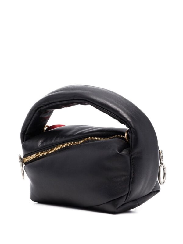 18533278_40742669_1000.jpg Off-White Pump Pouch 19 tote bag