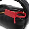 18533278_40742684_1000.jpg Off-White Pump Pouch 19 tote bag