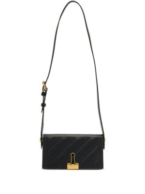 18533306_41028502_1000.jpg Off-white Diag-stripe leather shoulder bag