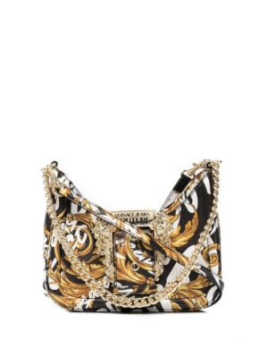 18536362_39977016_1000.jpg Versace baroque pattern-print tote bag