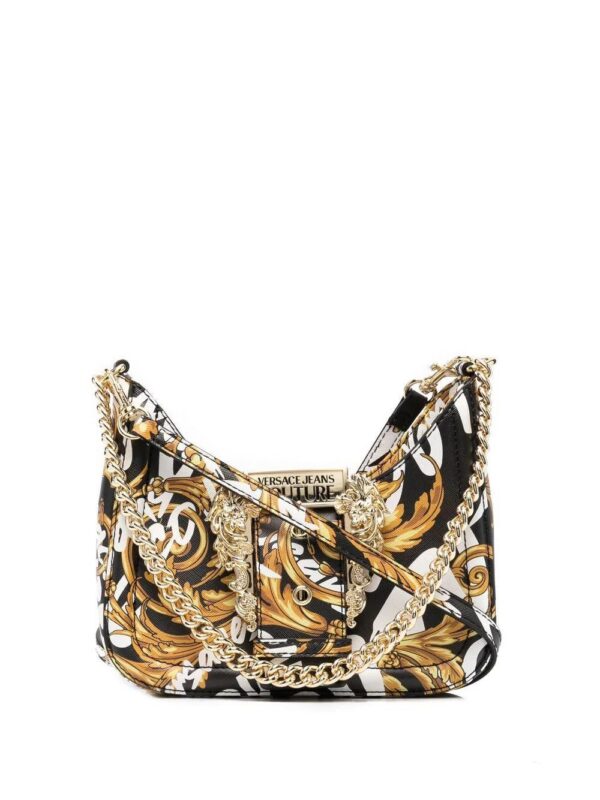 18536362_39977016_1000.jpg Versace baroque pattern-print tote bag