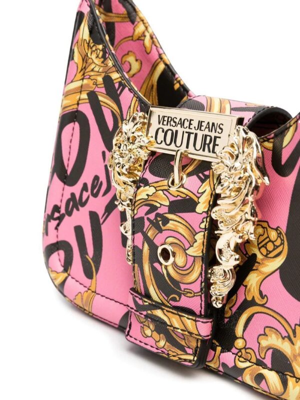 18536376_39976226_1000.jpg Versace baroque pattern-print tote bag