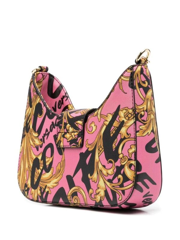 18536376_39976228_1000.jpg Versace baroque pattern-print tote bag