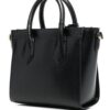 18539079_40119064_1000.jpg DKNY logo-plaque tote bag