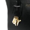 18539079_40119071_1000.jpg DKNY logo-plaque tote bag