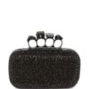 18540960_40766925_1000.jpg Alexander McQueen Four Ring clutch bag