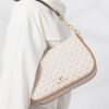 18541604_40006048_1000.jpg Michael Michael Kors Jet Set monogram shoulder bag