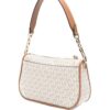 18541604_40007070_1000.jpg Michael Michael Kors Jet Set monogram shoulder bag