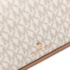 18541604_40007073_1000.jpg Michael Michael Kors Jet Set monogram shoulder bag