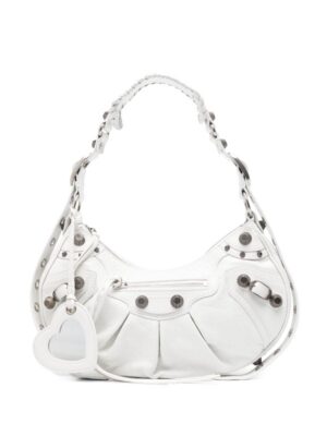 Balenciaga Le Cagole S shoulder bag