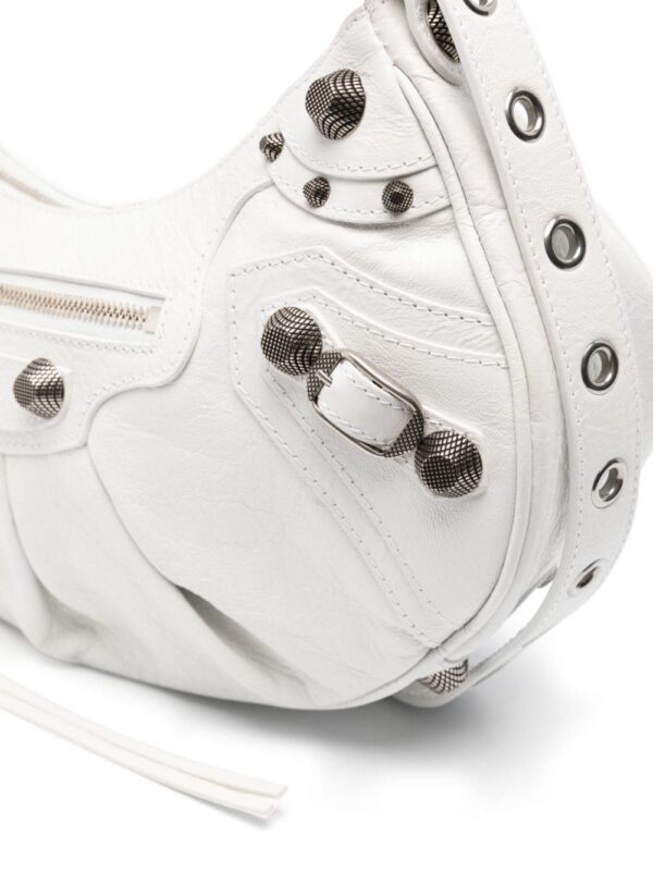 18543629_54174334_1000_ecaf7301-05d5-4f4b-8e4c-87910d9b45bb.jpg Balenciaga Le Cagole S shoulder bag