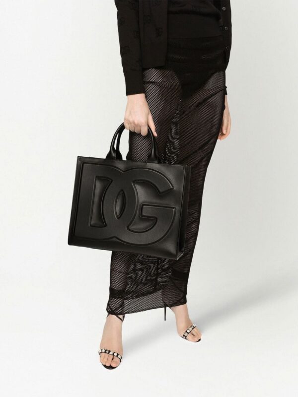 18547415_40307636_1000.jpg Dolce & Gabbana medium DG Daily tote bag