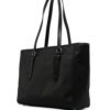 18548596_40146962_1000.jpg Michael Michael Kors logo-plaque tote bag