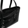 18548596_40148645_1000.jpg Michael Michael Kors logo-plaque tote bag