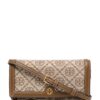 18548623_40158492_1000.jpg Tory Burch all-over monogram-pattern clutch bag