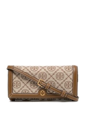 18548623_40158492_1000.jpg Tory Burch all-over monogram-pattern clutch bag