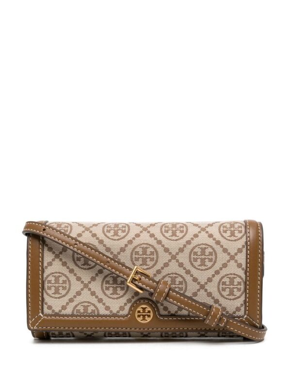 18548623_40158492_1000.jpg Tory Burch all-over monogram-pattern clutch bag