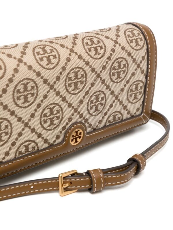 18548623_40160128_1000.jpg Tory Burch all-over monogram-pattern clutch bag
