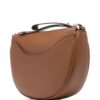 18551263_40017775_1000.jpg Michael Michael Kors logo-embellished tote bag