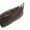 Michael Michael Kors  Jet Set monogram-print shoulder bag