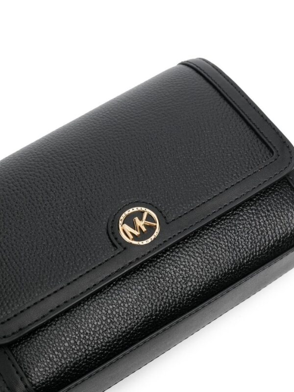 18552255_40017808_1000.jpg Micheal kors Freya logo-embellished tote