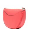 18552267_40017543_1000.jpg Michael Michael Kors Dover logo-embellished shoulder bag