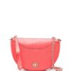18552267_40019761_1000.jpg Michael Michael Kors Dover logo-embellished shoulder bag