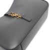 Saint Laurent Le 5 à 7 monogram-plaque tote bag