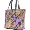 18553916_39989296_1000.jpg Versace logo-print tote bag
