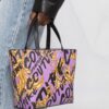 18553916_39990084_1000_8ee6a056-9461-4025-84db-a6408b77639a.jpg Versace logo-print tote bag