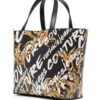 18553918_39987740_1000.jpg Versace Jeans Couture logo-print tote bag