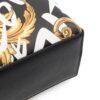 18553918_39990396_1000.jpg Versace Jeans Couture logo-print tote bag