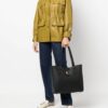 18554637_40017821_1000.jpg Coach Theo logo-plaque tote bag