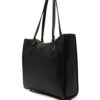 18554637_40020787_1000.jpg Coach Theo logo-plaque tote bag