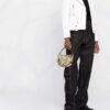 18555523_39972641_1000.jpg Versace Jeans Couture Regalia Baroque-print Couture top-handle bag