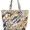 18555528_39978954_1000.jpg Versace logo-print tote bag