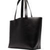 18556270_39974694_1000.jpg Versace logo-buckle tote bag
