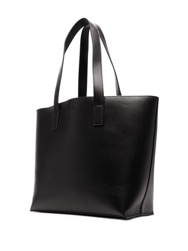 18556270_39974694_1000.jpg Versace logo-buckle tote bag