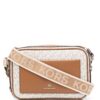 18556518_40086236_1000.jpg Michael Kors Maeve monogram-print crossbody bag