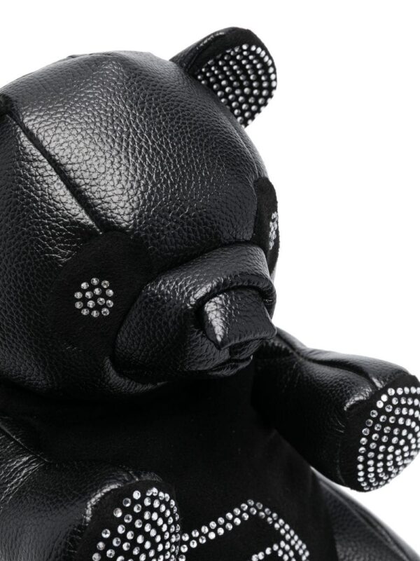 18558989_41500835_1000.jpg Philipp Plein Teddy leather backpack